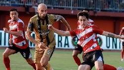 Nhận định, soi kèo Dewa United F.C với Madura United FC, 15h00 ngày 25/4: Thắng tiếp lượt về