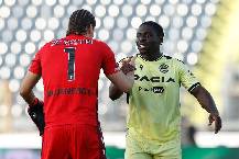 Nhận định, soi kèo Haukar với Vestri, 21h00 ngày 25/04: Chiến thắng nhẹ nhàng