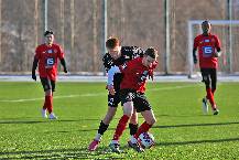 Nhận định, soi kèo Hottur Huginn với Fylkir, 21h00 ngày 25/04: Khó tin cửa trên