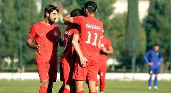 Nhận định, soi kèo Qaradag Lokbatan với MOIK, 19h00 ngày 25/4: Đối thủ yêu thích