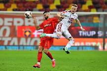 Nhận định, soi kèo Sepsi OSK với Steaua Bucuresti, 1h45 ngày 25/4: Quá khó cho chủ nhà