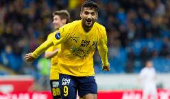 Nhận định, soi kèo Ural với Rostov, 20h00 ngày 25/4: Khách đáng tin