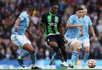 Soi kèo hiệp 1 Brighton vs Man City, 2h00 ngày 26/4