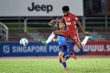 Nhận định, soi kèo Balestier Khalsa vs Hougang United, 18h45 ngày 24/4: Tưng bừng bàn thắng