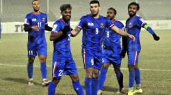 Nhận định, soi kèo Bangladesh Police vs Dhaka Wanderers, 16h30 ngày 25/4: Sáng cửa dưới