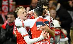 Nhận định, soi kèo Beerschot vs Kortrijk, 01h45 ngày 26/4: Chủ nhà buông