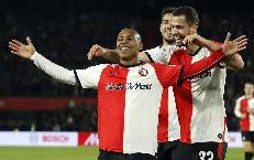 Nhận định, soi kèo Feyenoord vs PEC Zwolle, 02h00 ngày 26/4: Không được phép mất điểm