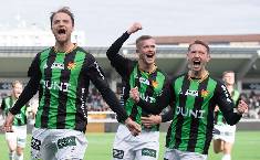 Nhận định, soi kèo GAIS vs Brommapojkarna, 0h00 ngày 25/4: Tin vào khách