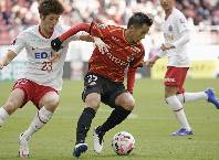 Nhận định, soi kèo Kashima Antlers vs Nagoya Grampus, 17h00 ngày 25/4: Điểm tựa sân nhà
