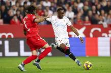 Nhận định, soi kèo Osasuna vs Sevilla, 00h00 ngày 25/4: Kéo dài mạch thắng lợi