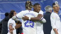 Real Madrid tổn thất lớn trước trận chung kết cúp nhà vua gặp Barcelona