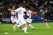 Soi kèo góc PSG vs Nice, 1h45 ngày 26/4