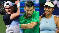 Xem trực tiếp tennis Madrid Open 2025 trên kênh nào?