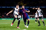 Dự đoán Barcelona vs Valencia (2h 26/5) bởi chuyên gia Daniel Lewis