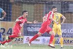 Kết quả Viettel 2-0 Hải Phòng: Ngoại binh tỏa sáng, Viettel thắng thuyết phục