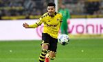 Top kiến tạo Bundesliga 2019/20: Jadon Sancho và Thomas Muller cạnh tranh quyết liệt