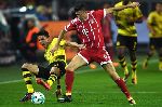Nhận định bóng đá Borussia Dortmund vs Bayern Munich, 23h30 ngày 26/5
