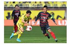 Nhận định, soi k&egrave;o Kashima Antlers vs Cerezo Osaka, 17h ng&agrave;y 26/5