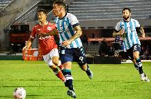 Soi kèo phạt góc Racing Club vs Rentistas, 7h30 ngày 26/5