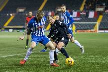 Nhận định, soi kèo Kilmarnock vs Dundee FC, 1h45 ngày 25/5