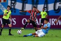 Nhận định, soi kèo Racing Club vs Rentistas, 7h30 ngày 26/5