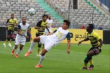 Nhận định, soi kèo Wadi Degla vs Tala'ea Al Jaish Cairo, 0h30 ngày 26/5