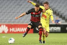 Nhận định, soi kèo Western Sydney vs Wellington Phoenix, 16h05 ngày 26/5