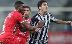 Phân tích kèo rung hiệp 1 Atletico Mineiro vs Deportivo La Guaira, 7h30 ngày 26/5