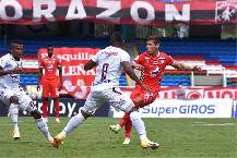 Phân tích kèo rung hiệp 1 Cerro Porteno vs America de Cali, 7h30 ngày 26/5