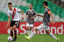 Phân tích kèo rung hiệp 1 River Plate vs Fluminense, 5h15 ngày 26/5