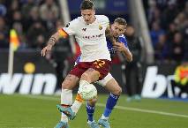 Dự đoán, soi kèo thẻ vàng Roma vs Feyenoord, 2h ngày 26/5