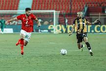 Máy tính dự đoán bóng đá 25/5: Al Ahly vs El Sharqia Dokhan