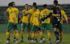 Nhận định, soi kèo Defensa y Justicia vs Antofagasta, 7h30 ngày 25/5