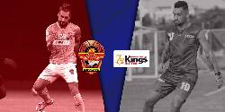 Nhận định, soi kèo Gokulam Kerala vs Bashundhara Kings, 18h00 ngày 24/5