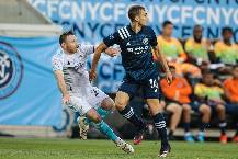 Nhận định soi kèo New York City vs New England, 6h30 ngày 26/5