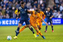 Nhận định soi kèo Sporting Kansas vs Houston Dynamo, 7h30 ngày 26/5
