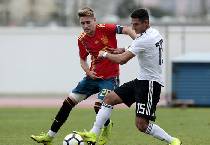 Nhận định soi kèo U17 Đức vs U17 Pháp, 21h30 ngày 25/5