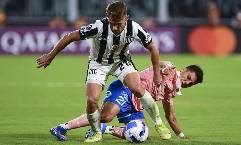 Nhận định, soi kèo Universidad Catolica vs Talleres Cordoba, 7h30 ngày 25/5