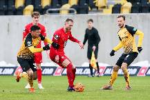 Phân tích kèo hiệp 1 Dynamo Dresden vs Kaiserslautern, 1h30 ngày 25/5