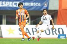 Soi kèo bóng đá Nhật Bản hôm nay 25/5: Mito Hollyhock vs Albirex Niigata