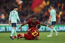 Soi kèo chẵn/ lẻ Roma vs Feyenoord, 2h ngày 26/5