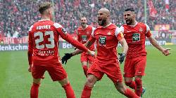 Soi kèo phạt góc Dynamo Dresden vs Kaiserslautern, 1h30 ngày 25/5