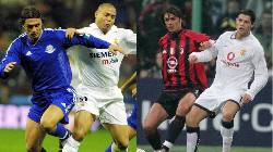 Huyền thoại Maldini tạ ơn Chúa vì không phải đối đầu với 1 người