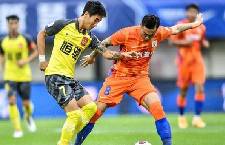 Nhận định, soi kèo Shandong Taishan vs Shenzhen, 18h35 ngày 24/5