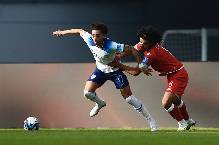 Nhận định, soi kèo U20 Uruguay vs U20 Anh, 01h00 ngày 26/5