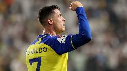 Ronaldo chinh phục thêm một kỷ lục mới ở tuổi 38