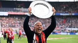 Tottenham bổ nhiệm Arne Slot, HLV mới vô địch Hà Lan