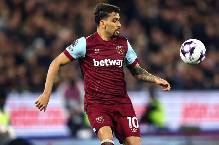 Lucas Paqueta có nguy cơ bị cấm 10 năm vì cáo buộc dàn xếp kết quả