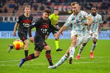 Nhận định, soi kèo AC Milan vs Salernitana, 1h45 ngày 26/5: Ngẩng cao đầu rời giải
