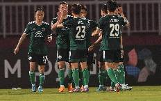 Nhận định, soi kèo Jeonbuk Hyundai Motors với Gimcheon Sangmu FC, 12h00 ngày 25/5: 3 điểm xa nhà